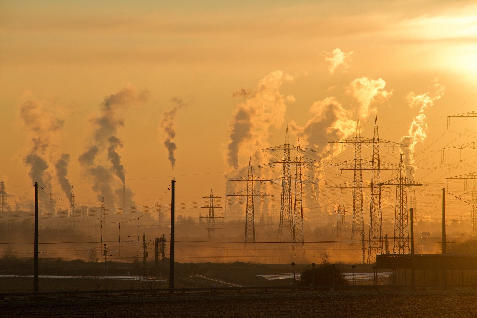 ISO Environmental Management System