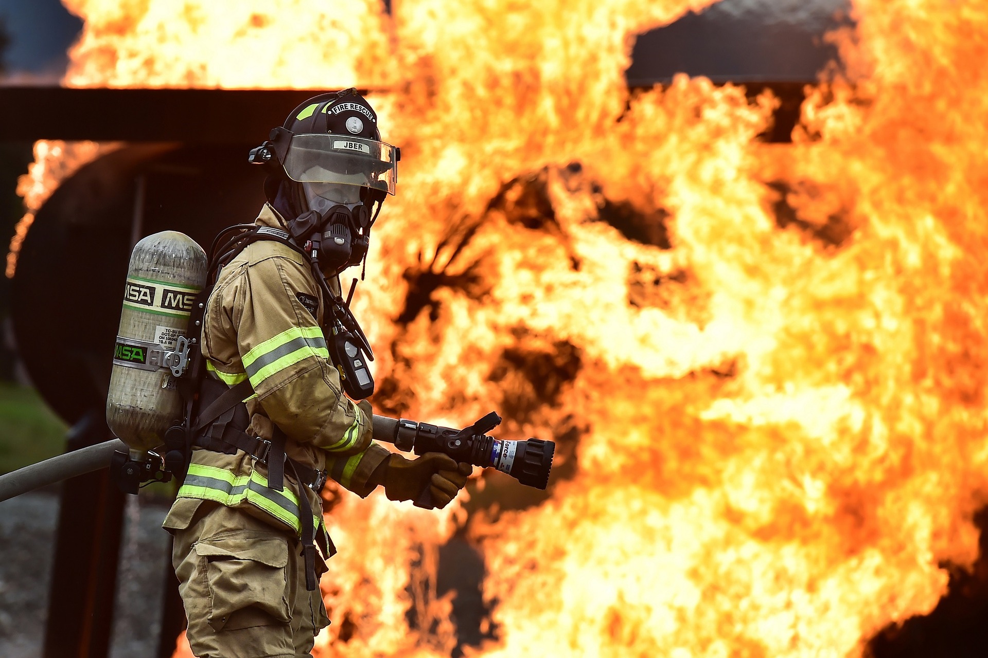 ISO Occupational Health and Safety