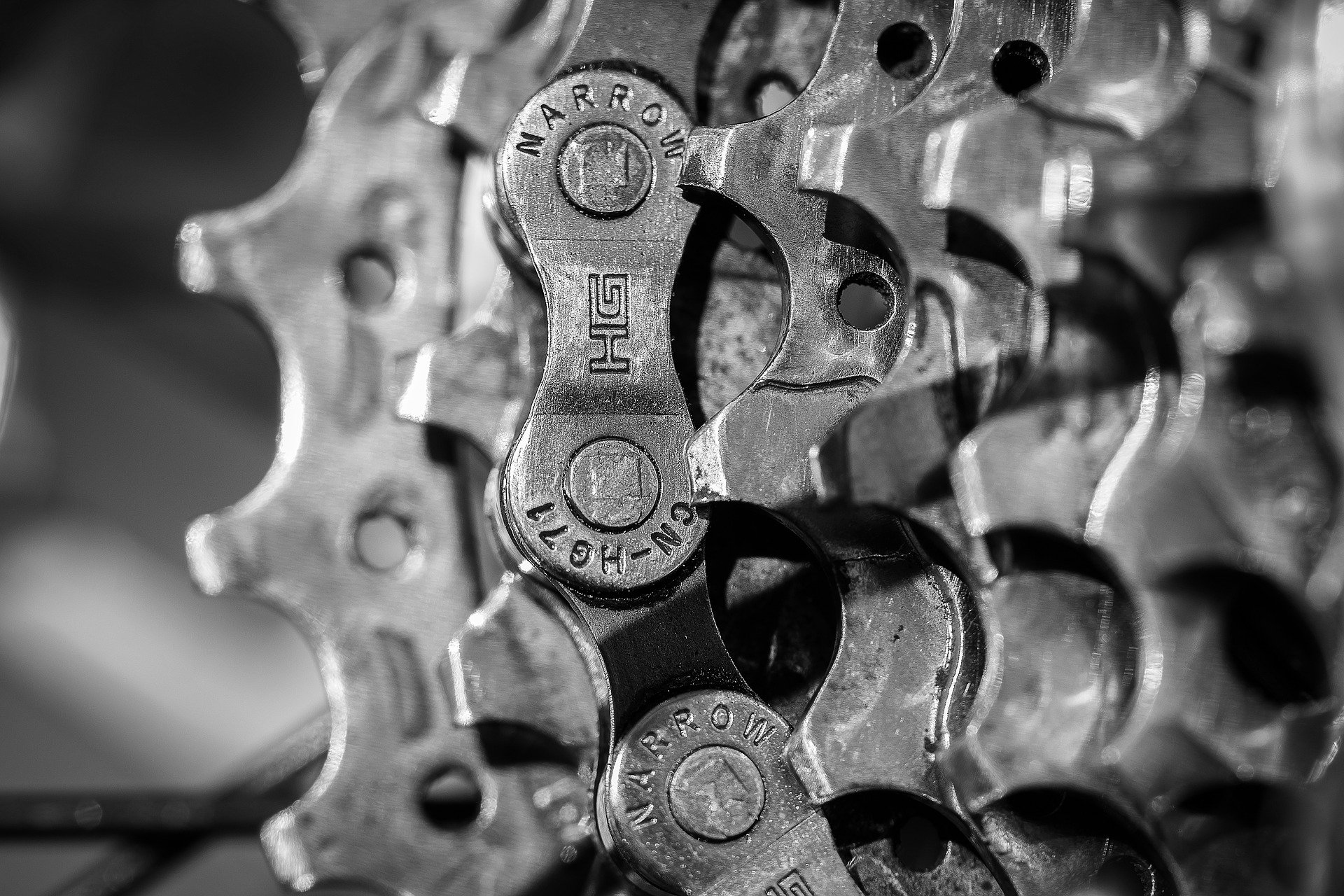 ISO Quality Management System